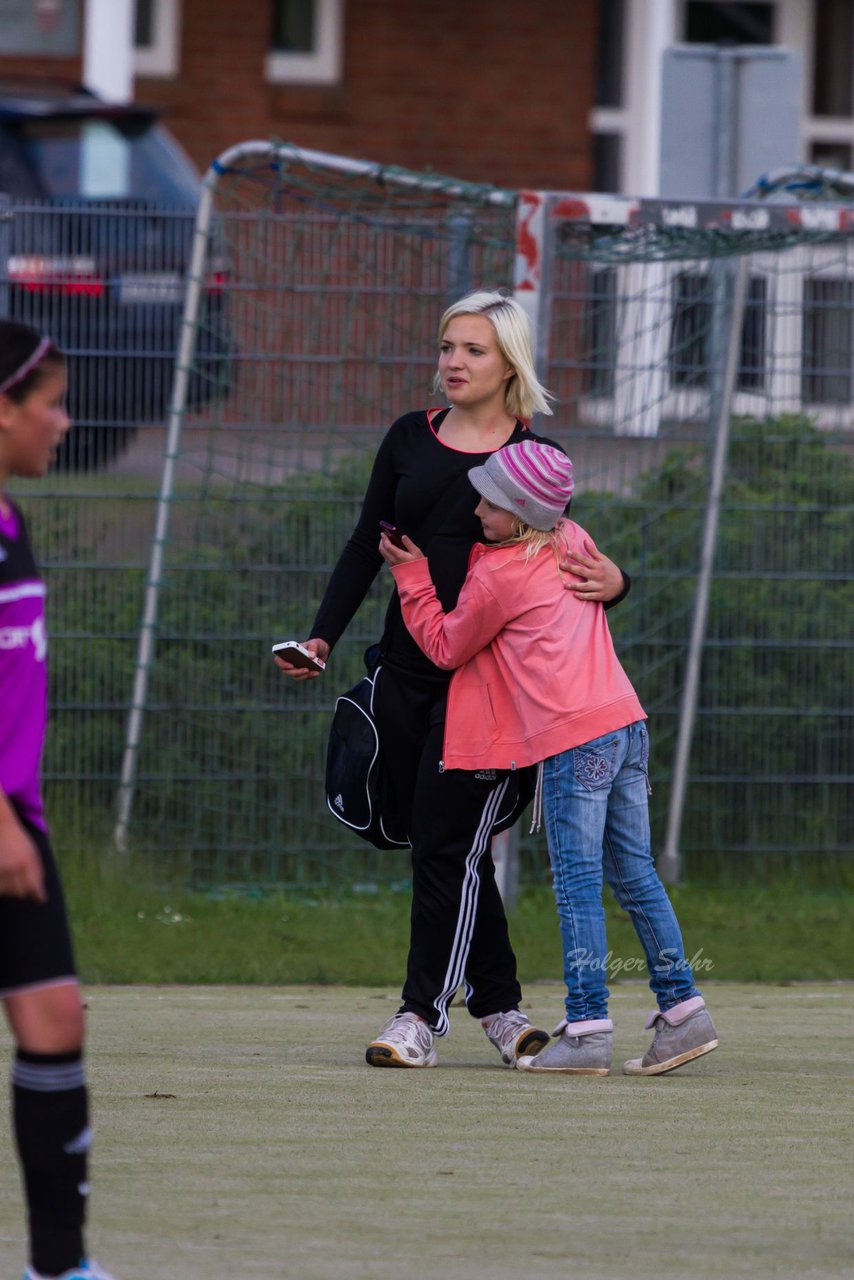 Bild 200 - D-Juniorinnen FSC Kaltenkirchen 2 - FSC Kaltenkirchen : Ergebnis: 0:12